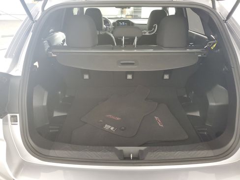 Used 2024 Subaru Impreza RS image 36