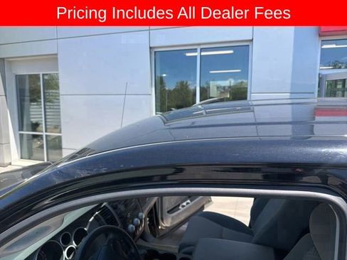 Used 2011 Toyota Tundra 4x4 Double Cab w/ TRD Off-Road Pkg image 15