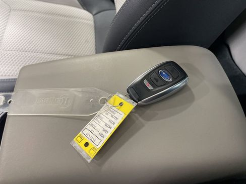 Certified 2023 Subaru Forester Premium AWD/4WD image 31