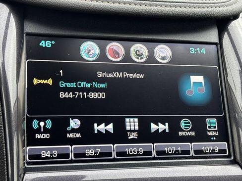 Used 2016 Chevrolet Impala LT w/ Convenience Package image 24