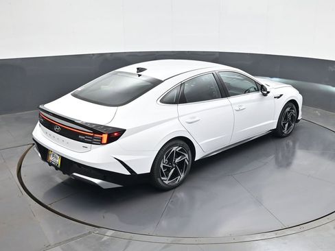 New 2026 Hyundai Sonata SEL image 17