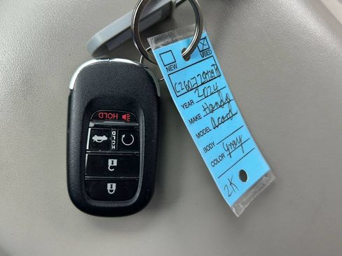 Used 2024 Honda Accord LX image 16