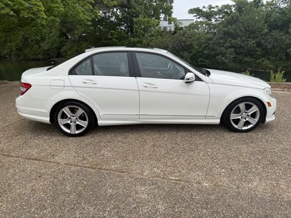 Used 2010 Mercedes-Benz C 300 4MATIC Sedan