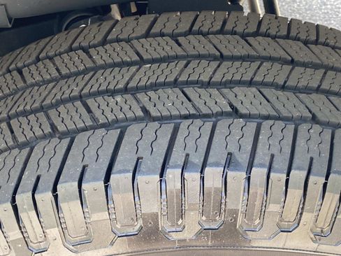 Used 2022 RAM 2500 Tradesman AWD/4WD image 18