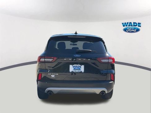 Used 2023 Ford Escape Active image 6
