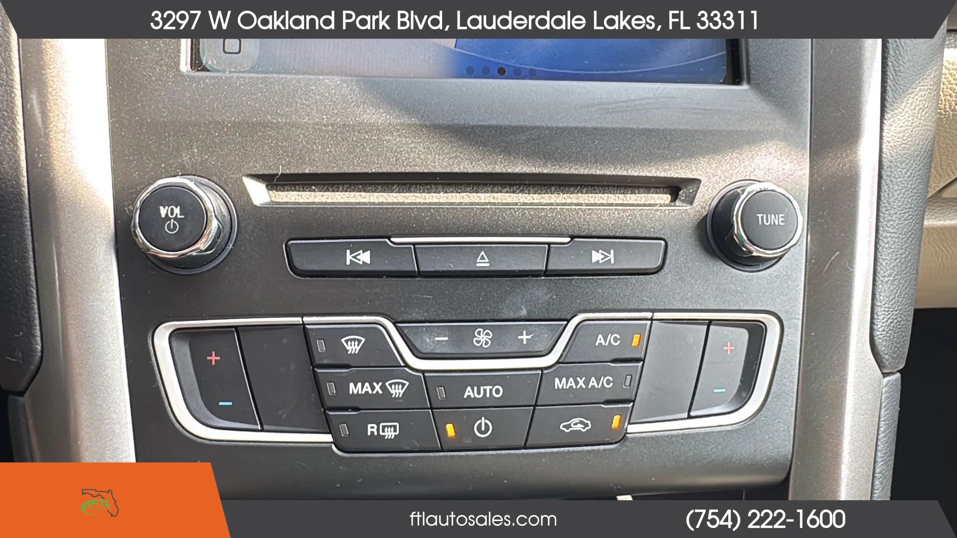Used 2018 Ford Fusion SE FWD image 58