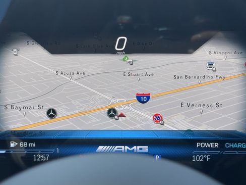 New 2026 Mercedes-Benz GLE 53 AMG 4MATIC Coupe image 23