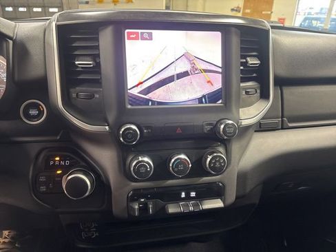 Used 2024 RAM 2500 Big Horn image 11