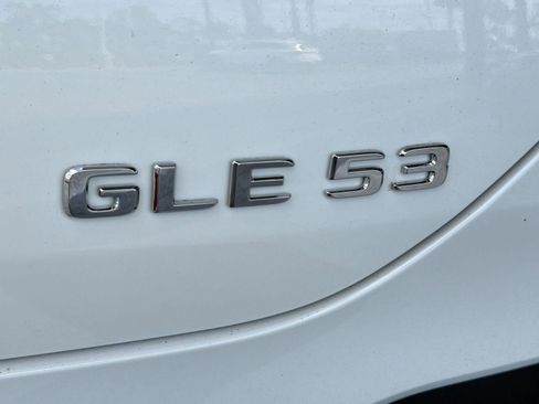 New 2026 Mercedes-Benz GLE 53 AMG 4MATIC Coupe image 36