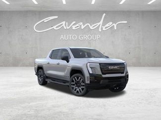New 2026 GMC Sierra EV Elevation AWD/4WD video 1