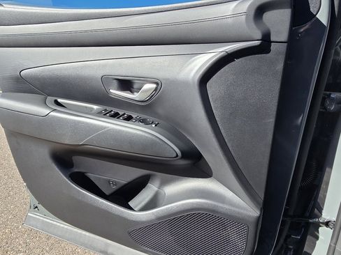 New 2026 Hyundai Tucson SEL image 17