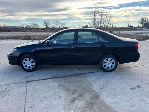 Used 2003 Toyota Camry LE image 7