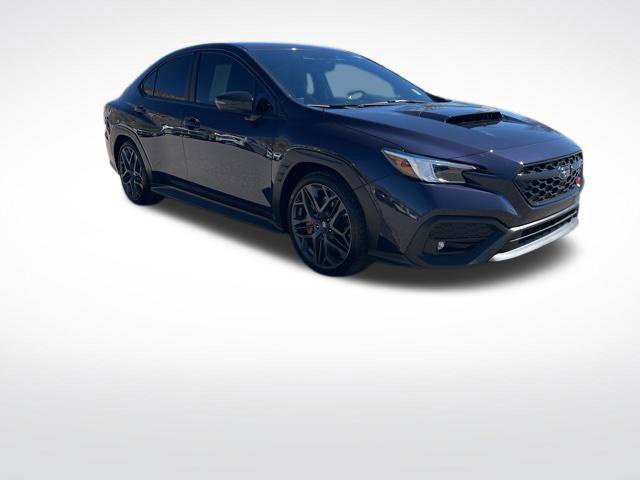 Used 2025 Subaru WRX tS AWD/4WD 360° Tour