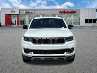 Used 2024 Jeep Wagoneer L Series II RWD video 2