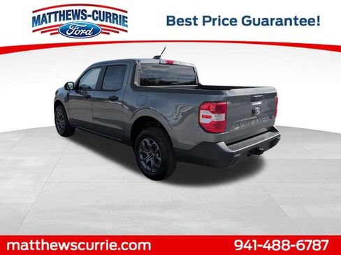 New 2026 Ford Maverick XLT image 7
