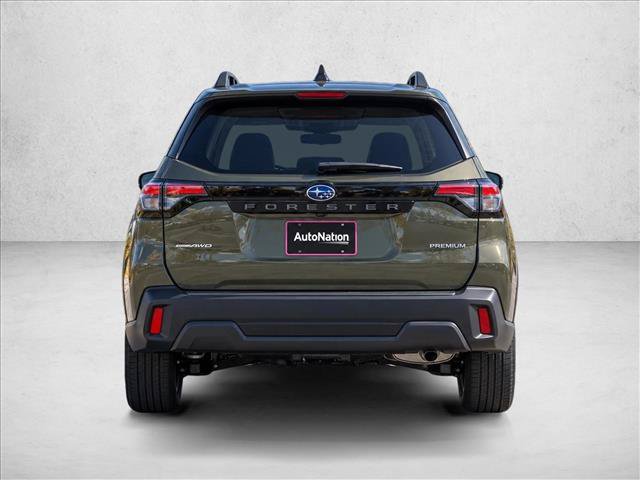 Certified 2026 Subaru Forester Premium AWD/4WD image 13