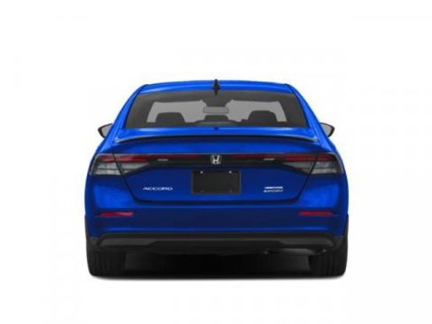 Used 2023 Honda Accord Sport image 8