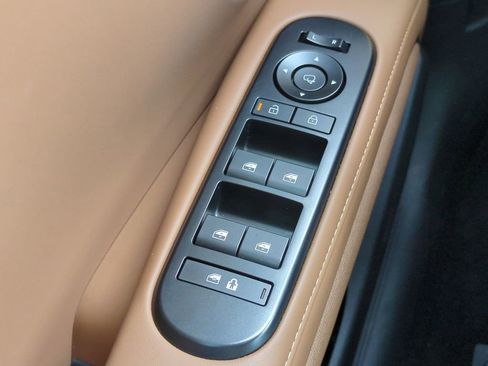 Certified 2026 Hyundai Palisade Calligraphy image 25