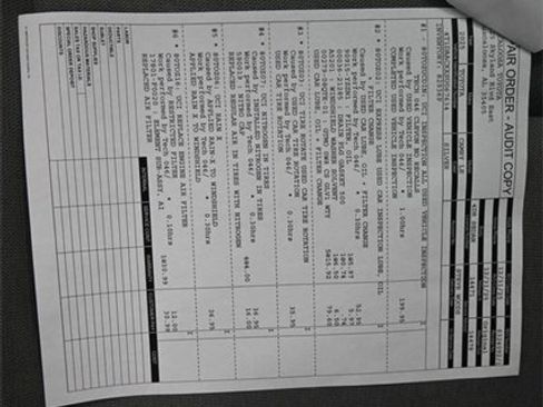 Used 2025 Toyota Camry LE image 5