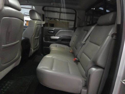 Used 2015 Chevrolet Silverado 2500 LTZ w/ Duramax Plus Package image 68