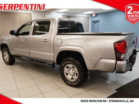 Used 2021 Toyota Tacoma SR image 7