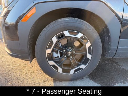 Certified 2026 Hyundai Santa Fe SEL AWD/4WD image 9
