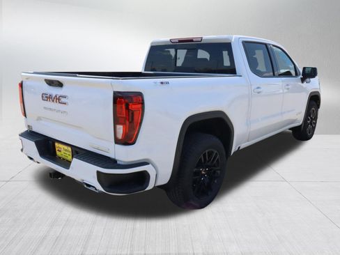 New 2026 GMC Sierra 1500 Elevation AWD/4WD image 7