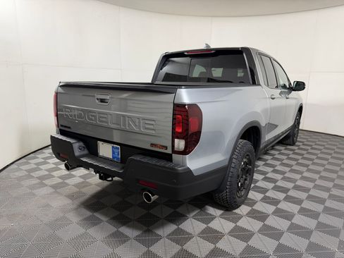 New 2026 Honda Ridgeline TrailSport image 7