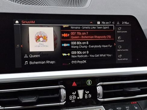 Used 2019 BMW 330i xDrive Sedan w/ Convenience Package image 23