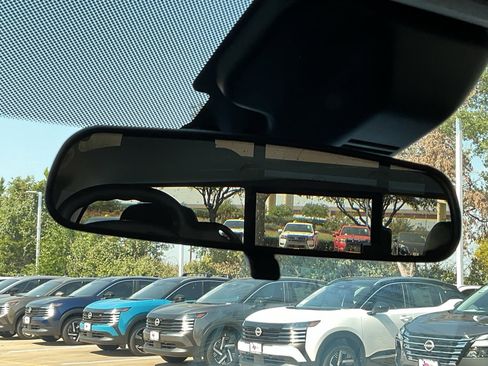 New 2026 Nissan Frontier S image 30