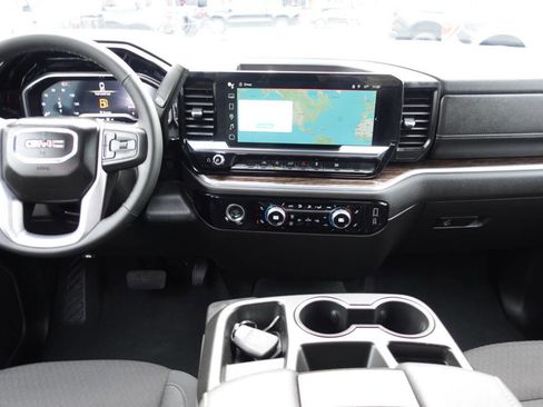 Used 2024 GMC Sierra 1500 Elevation w/ LPO, GMC Protection Package image 42