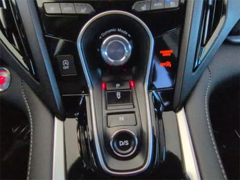 Certified 2021 Acura RDX A-Spec image 35