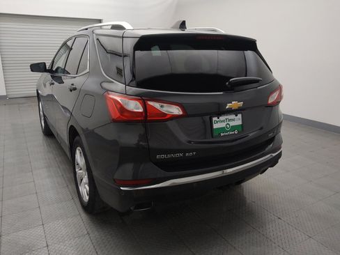 Used 2019 Chevrolet Equinox LT w/ Sun & Navigation Package AWD/4WD image 6