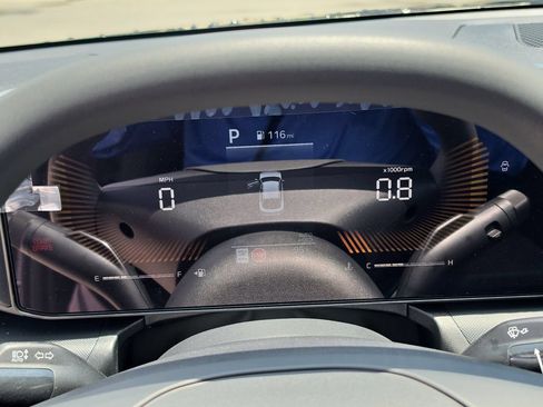 New 2026 Kia K4 FWD image 31