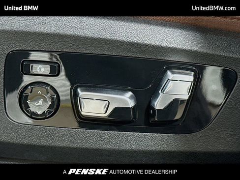 New 2026 BMW X5 xDrive40i w/ M Sport Package AWD/4WD image 4