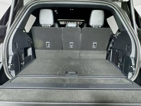 New 2026 Lincoln Navigator Reserve w/ Jet Appearance Package AWD/4WD image 28