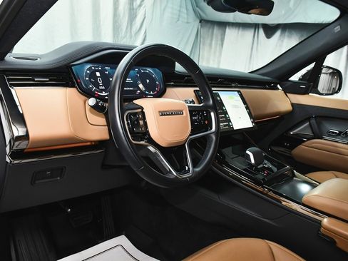Used 2024 Land Rover Range Rover Sport SE image 24