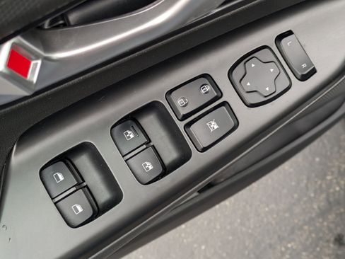 Used 2022 Hyundai Kona SEL w/ Convenience Package image 15