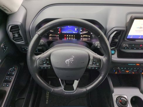 Used 2023 Ford Bronco Sport Outer Banks image 23