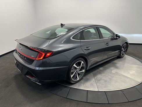 Used 2021 Hyundai Sonata SEL Plus image 7
