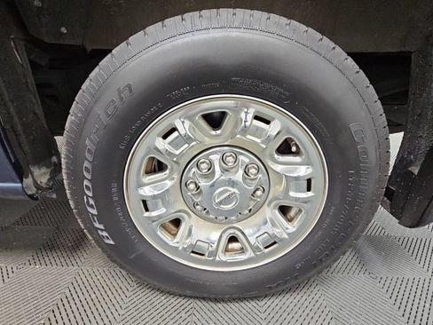 Used 2017 Nissan NV 3500 SL RWD image 38