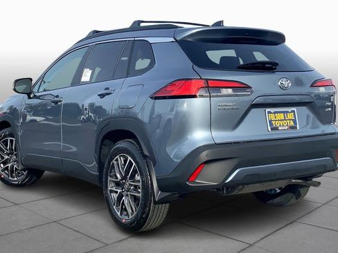 New 2026 Toyota Corolla Cross XLE image 12