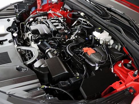 Certified 2025 Acura ADX A-Spec image 37