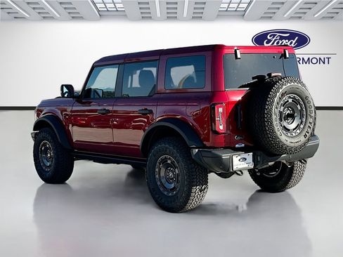 New 2025 Ford Bronco Badlands image 5