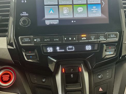 Used 2019 Honda Odyssey EX-L image 23