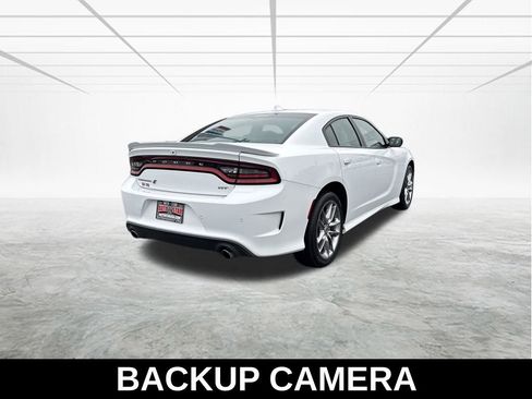 Used 2023 Dodge Charger GT image 5