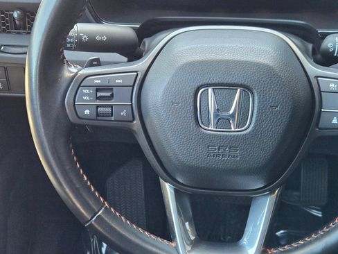 Used 2025 Honda CR-V Sport-L image 16