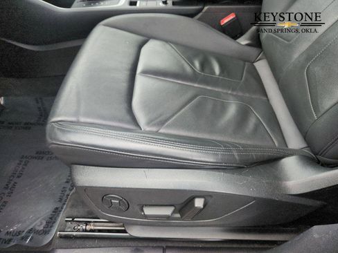 Used 2023 Audi Q3 2.0T Premium image 25