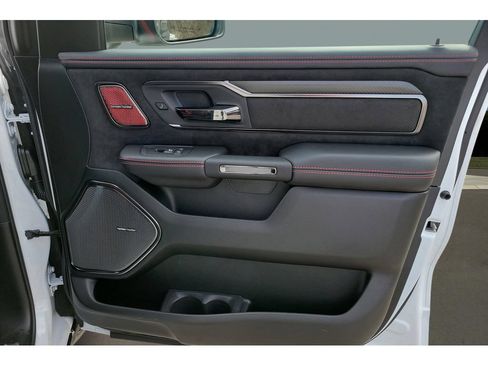 New 2026 RAM 1500 RHO w/ RHO Level 1 Equipment Group AWD/4WD image 32