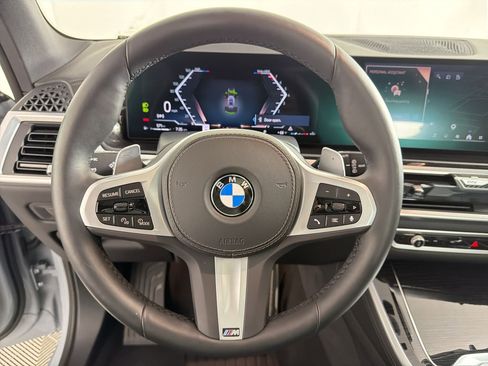 Certified 2026 BMW X5 xDrive40i image 18